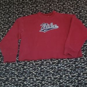 Vintage Nike Sweatshirt